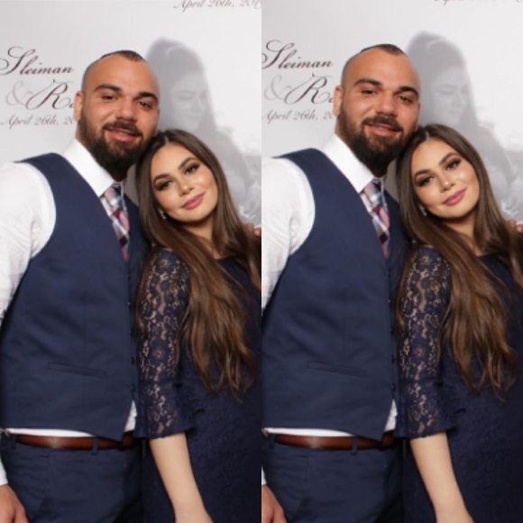 Meet your Posher, Ñada - Picture 1 of 1